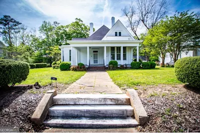 315 Dixie Street, Carrollton, GA 30117 - Photo 1