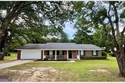 104 Whippoorwill Way, Dublin, GA 31021 - Photo 1