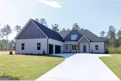 310 Atlantica Drive #47, Newnan, GA 30263 - Photo 1