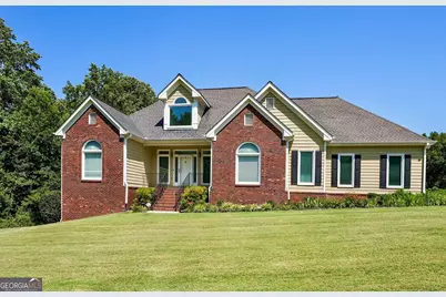 2830 Crystal Ridge Drive, Dacula, GA 30019 - Photo 1