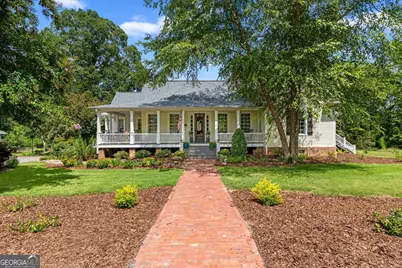 764 Imlac Road, Woodbury, GA 30293 - Photo 1