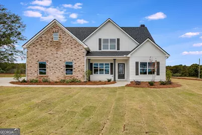 12 Stewart Road, Roopville, GA 30170 - Photo 1