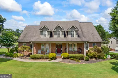 395 Reece Drive, Hoschton, GA 30548 - Photo 1