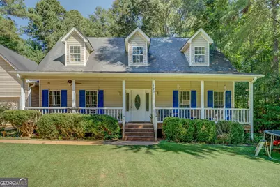 120 McGiboney Drive, Covington, GA 30016 - Photo 1