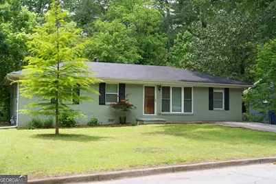 3267 Donnebrook Lane SE, Atlanta, GA 30354 - Photo 1