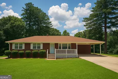 2609 Lake Harbin Road, Morrow, GA 30260 - Photo 1