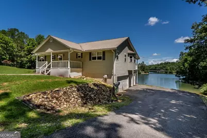 76 Twinbrook Drive, Blairsville, GA 30512 - Photo 1