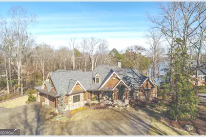 2536 Club Drive, Gainesville, GA 30506 - Photo 1