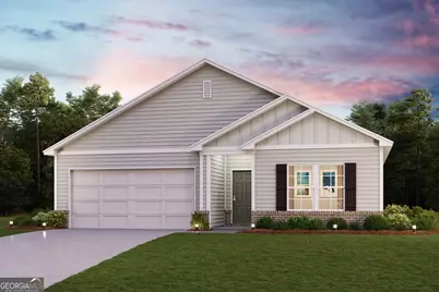 620 Rifle Ridge, Hogansville, GA 30230 - Photo 1