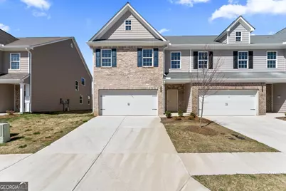 2861 Fareed #40, Douglasville, GA 30135 - Photo 1