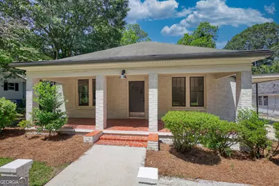 2182 Brown Street SW, Covington, GA 30014 - Photo 1