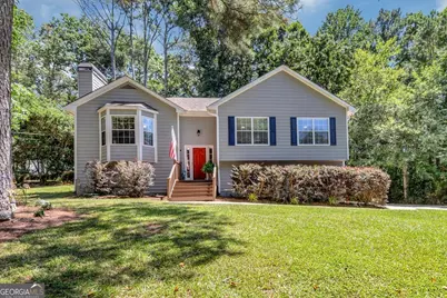 346 Westchester Way, Canton, GA 30115 - Photo 1