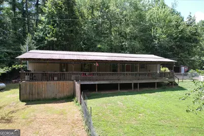 910 Brewster Field Road, Cedartown, GA 30125 - Photo 1