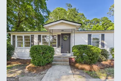 3154 Bethune Avenue, Macon, GA 31211 - Photo 1