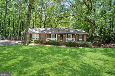 5730 Koweta Road, South Fulton, GA 30349 - Photo 1