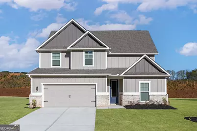 1 Cantrell Drive, Dallas, GA 30157 - Photo 1