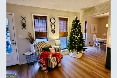 706 Magnolia Way, Woodstock, GA 30188 - Photo 1