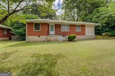 246 Wayne Avenue, Jonesboro, GA 30236 - Photo 1