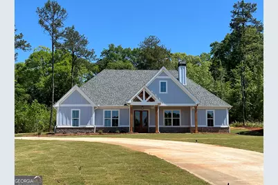 125 Hawthorne Lane, Forsyth, GA 31029 - Photo 1