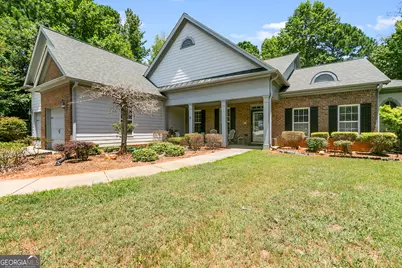 55 Paddle Boat Cove, Senoia, GA 30276 - Photo 1