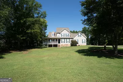 106 Cardell Farms Road, Locust Grove, GA 30248 - Photo 1
