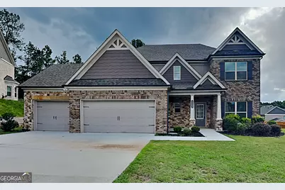 1569 Kamp Springs Avenue, Lawrenceville, GA 30045 - Photo 1