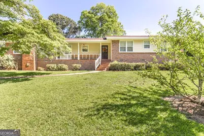 302 Woodhaven Road, Centerville, GA 31028 - Photo 1