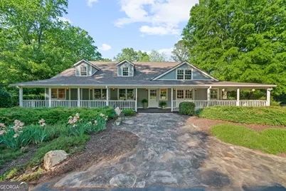 2941 Little River Road, Madison, GA 30650 - Photo 1