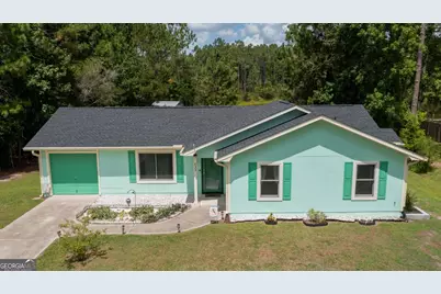 833 Mission Trace Drive, Saint Marys, GA 31558 - Photo 1