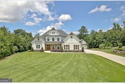 179 Platinum Ridge, Sharpsburg, GA 30277 - Photo 1