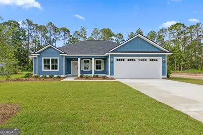 1116 Boone Avenue, Kingsland, GA 31548 - Photo 1