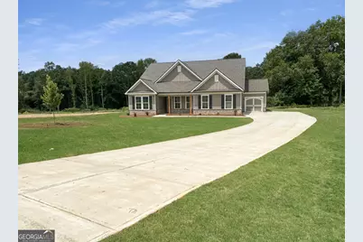144 Tomahawk Trail, Good Hope, GA 30641 - Photo 1