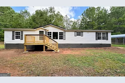 334 Tanyard Road, Bowdon, GA 30108 - Photo 1