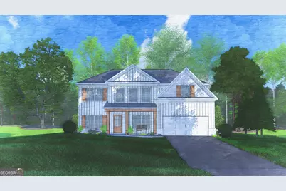 647 Bohannon Road #2, Grantville, GA 30220 - Photo 1