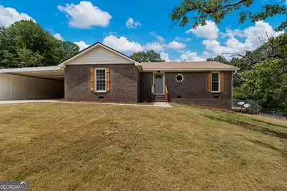 5537 Eastbrook Lane, Columbus, GA 31907 - Photo 1