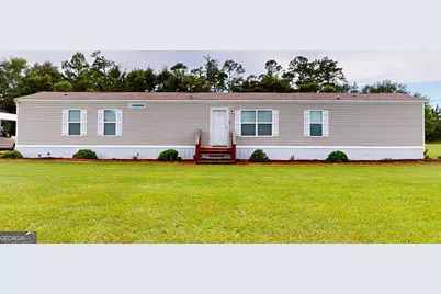 3812 Isaac Akins Road, Statesboro, GA 30458 - Photo 1