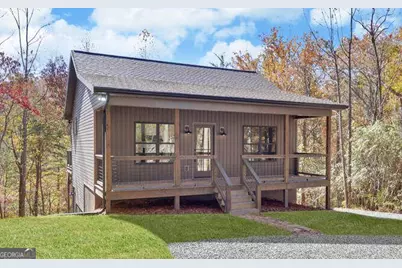 1158 Shadow Mountain Road, Hiawassee, GA 30546 - Photo 1