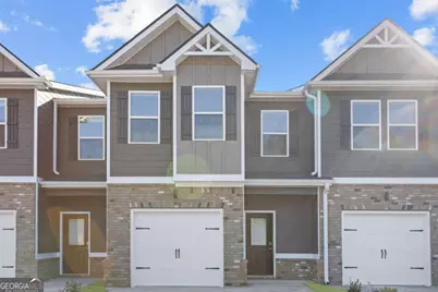 225 Ivey Terrace #35, Temple, GA 30179 - Photo 1