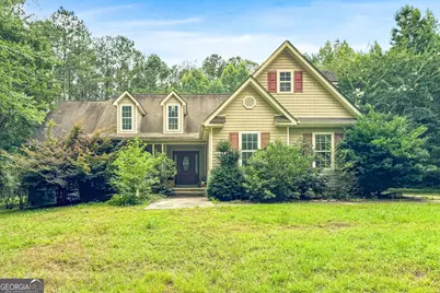 901 Parham Road, Griffin, GA 30223 - Photo 1