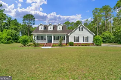 6683 Tanglewood Drive, Blackshear, GA 31516 - Photo 1