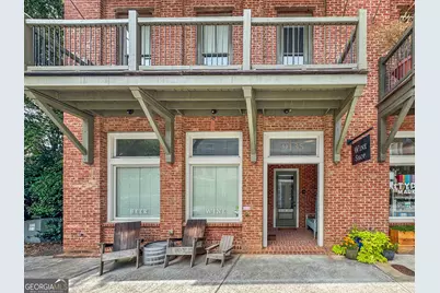 9135 Selborne Lane, Chattahoochee Hills, GA 30268 - Photo 1