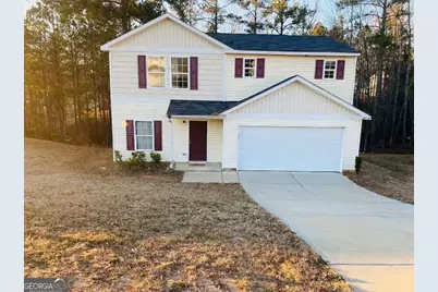 1540 Austin Drive, Macon, GA 31217 - Photo 1