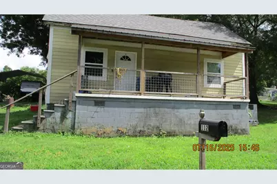 112 Overbrook Street, Pickens, SC 29671 - Photo 1