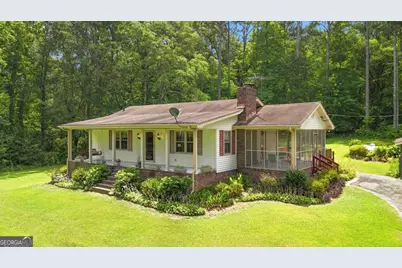 4733 Sullivan Road, Powder Springs, GA 30127 - Photo 1