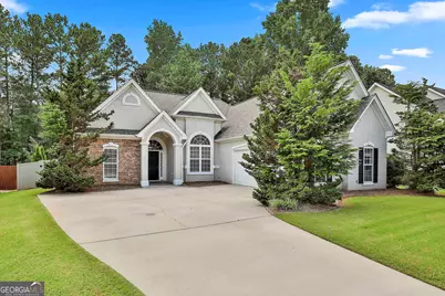 334 Freeman Forest Drive, Newnan, GA 30265 - Photo 1