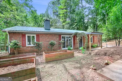 1134 Country Club Road, Newnan, GA 30263 - Photo 1