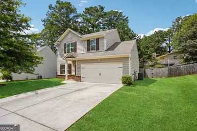 4212 Stillwell Drive, Rex, GA 30273 - Photo 1