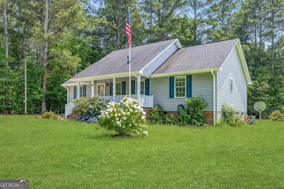 287 Walters Road, Lavonia, GA 30553 - Photo 1