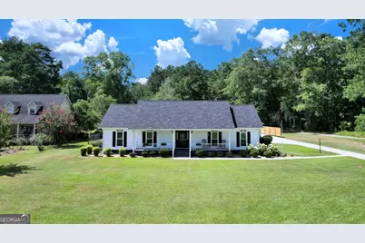 171 N Valhalla Drive, Cordele, GA 31015 - Photo 1