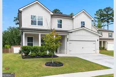 416 Kinross Lane, Peachtree City, GA 30269 - Photo 1